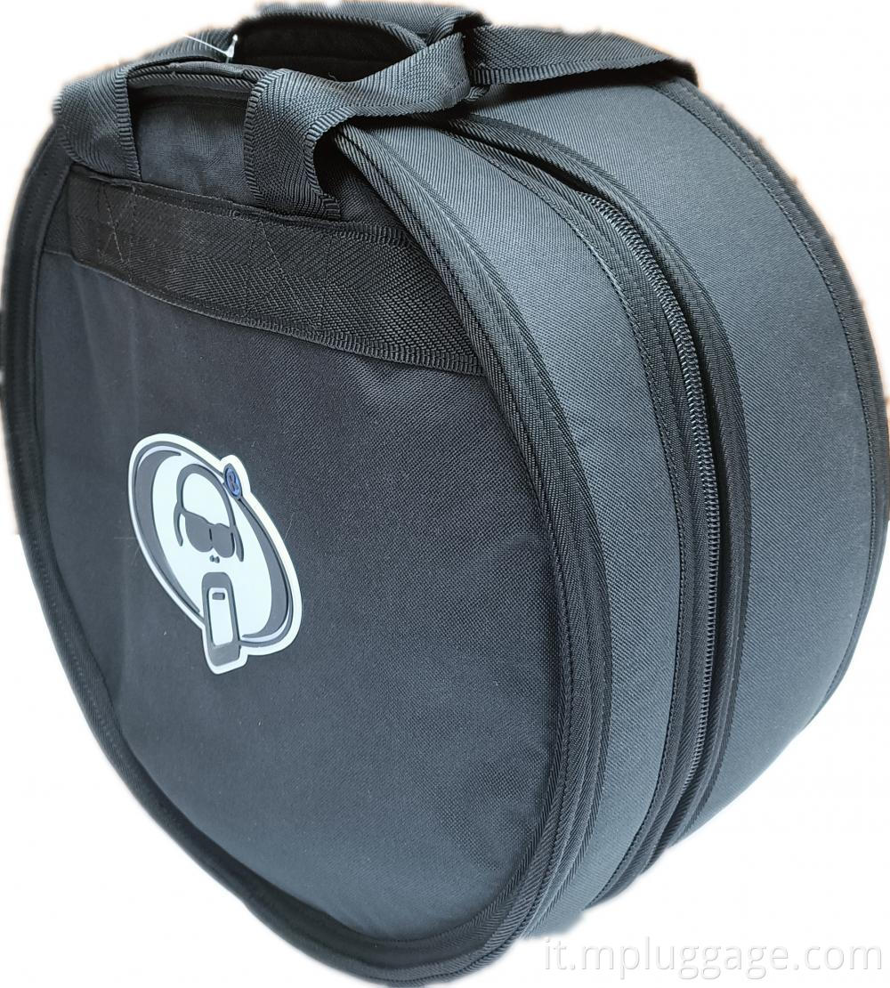 Zaino con lo zaino con borse a rullante Snare Drum Bag Rucksack Backpack